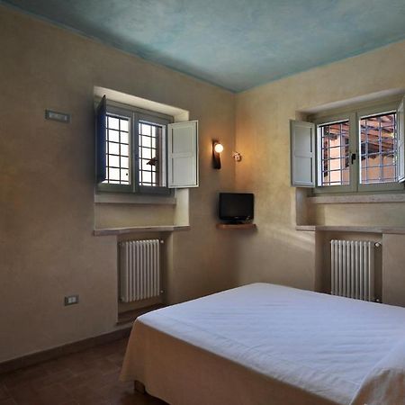 Country House Casco Dell'Acqua Trevi Exterior photo