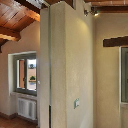 Country House Casco Dell'Acqua Trevi Exterior photo