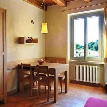 Country House Casco Dell'Acqua Trevi Exterior photo