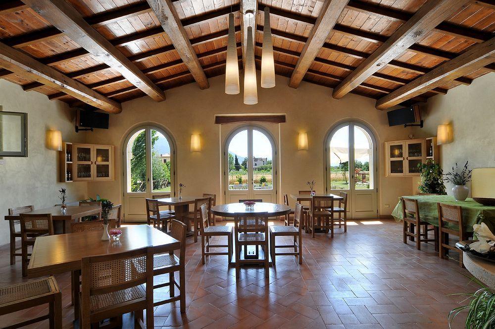 Country House Casco Dell'Acqua Trevi Exterior photo