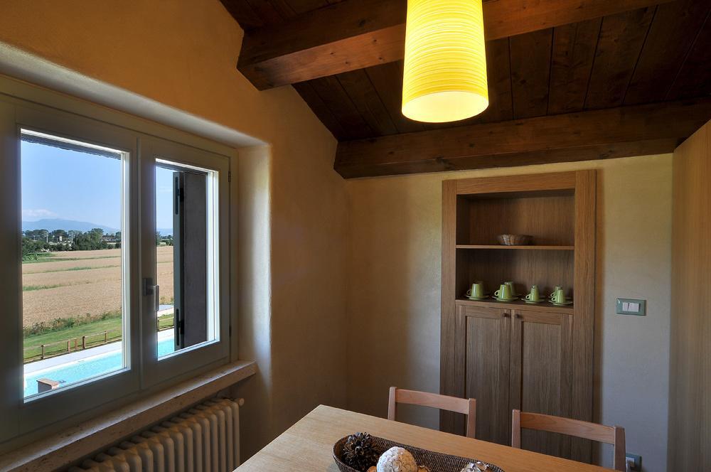 Country House Casco Dell'Acqua Trevi Room photo