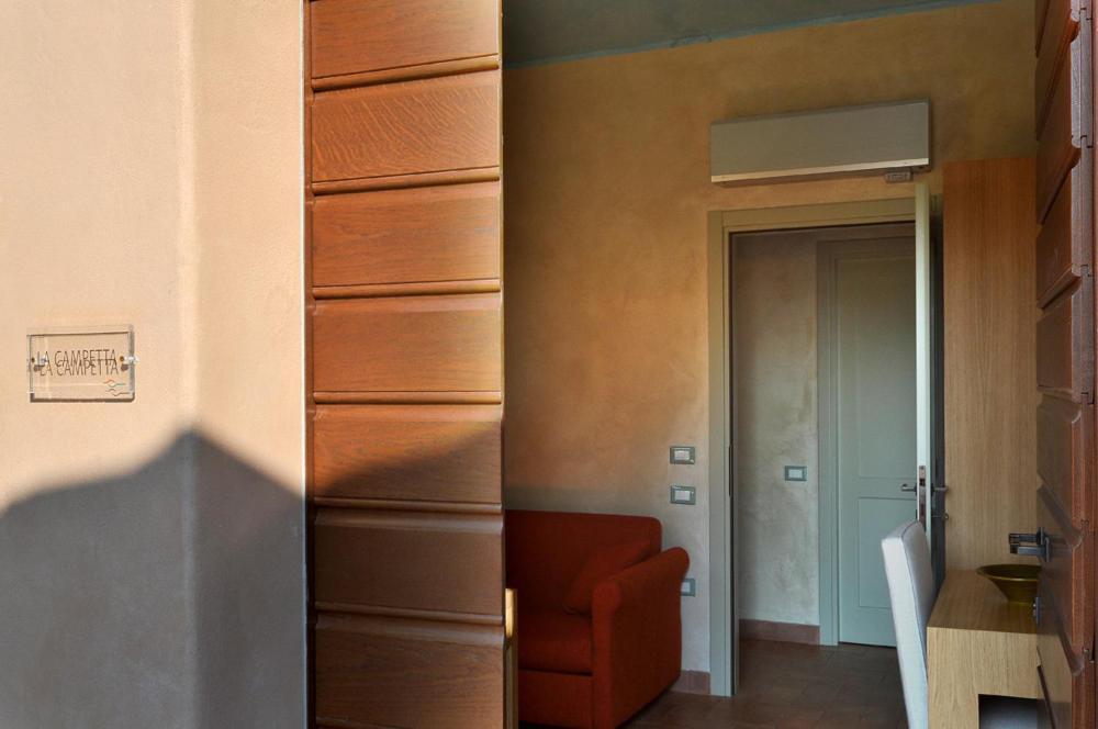 Country House Casco Dell'Acqua Trevi Exterior photo
