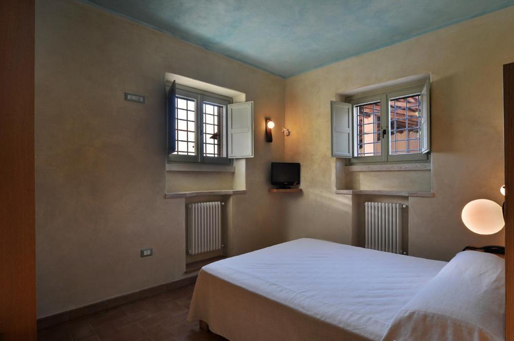 Country House Casco Dell'Acqua Trevi Exterior photo