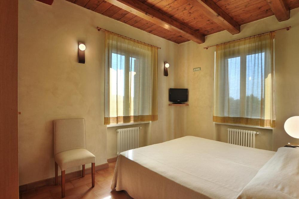 Country House Casco Dell'Acqua Trevi Exterior photo