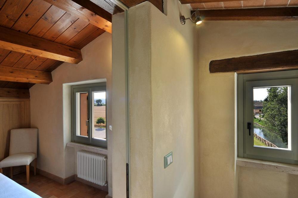 Country House Casco Dell'Acqua Trevi Exterior photo