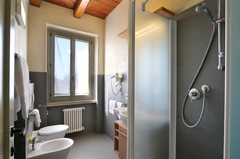 Country House Casco Dell'Acqua Trevi Exterior photo