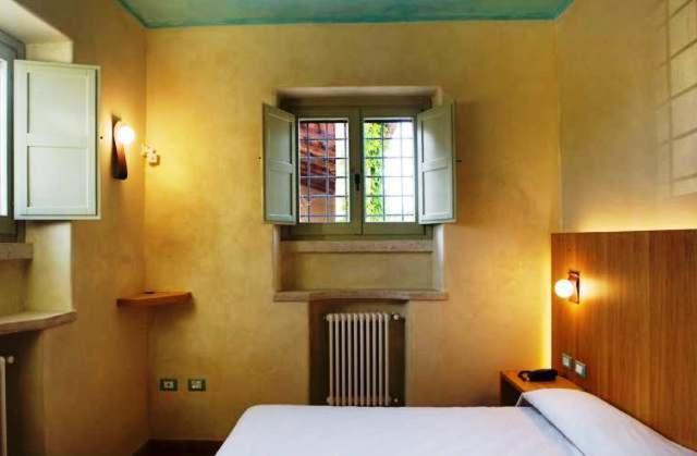 Country House Casco Dell'Acqua Trevi Exterior photo
