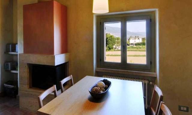 Country House Casco Dell'Acqua Trevi Exterior photo