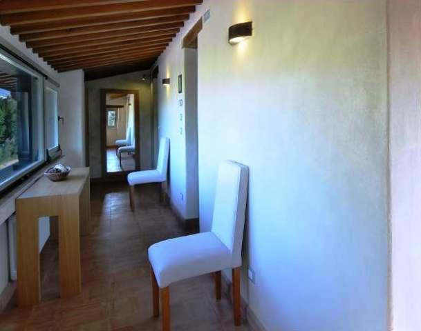 Country House Casco Dell'Acqua Trevi Exterior photo