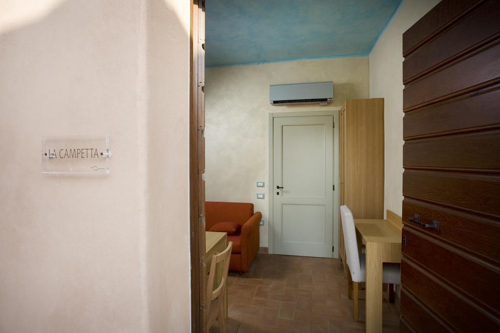 Country House Casco Dell'Acqua Trevi Exterior photo