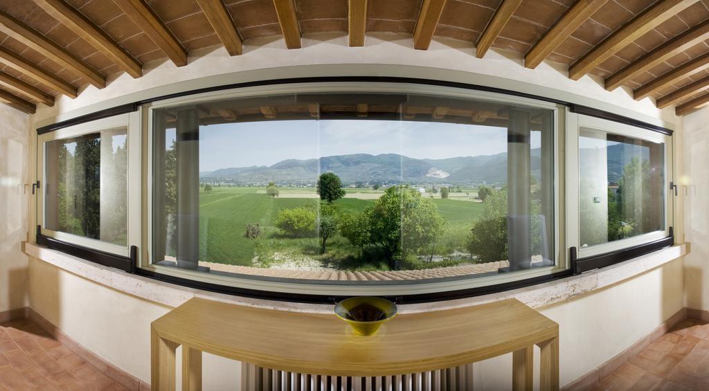 Country House Casco Dell'Acqua Trevi Exterior photo